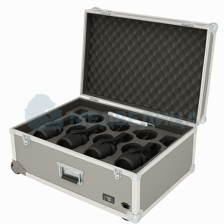 Мобильный класс виртуальной реальности VR